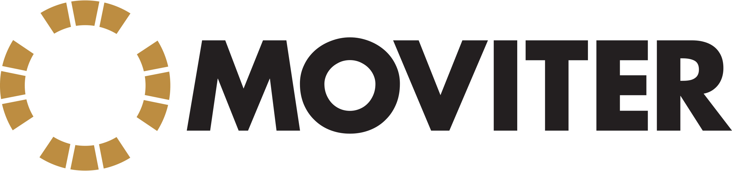 MOVITER